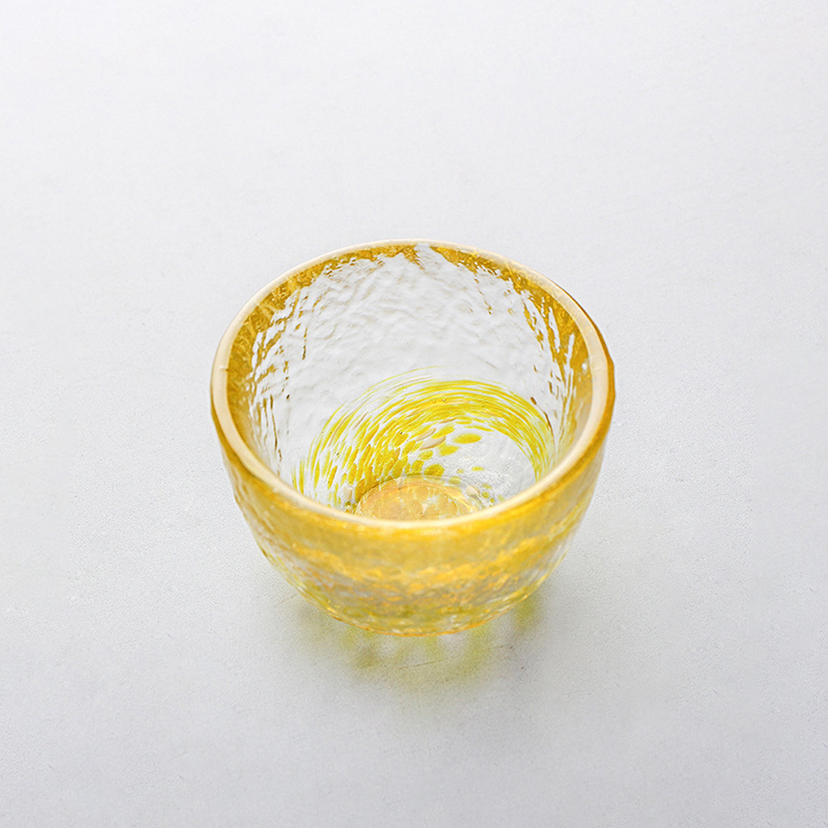 日式琉璃淺酒杯_22