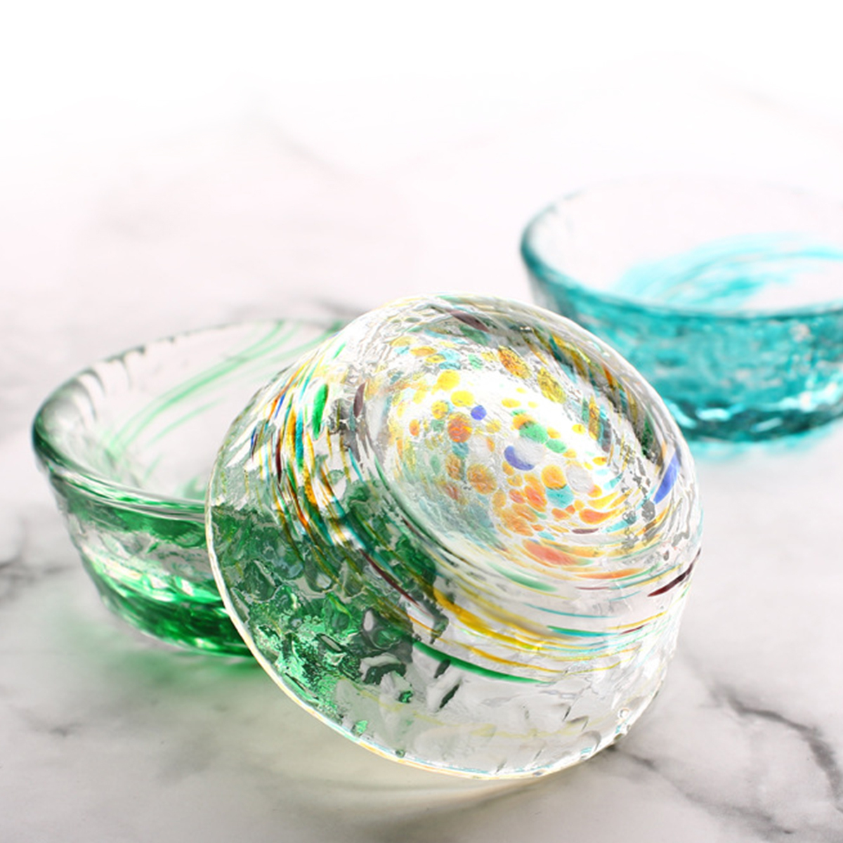 日式琉璃淺酒杯_27