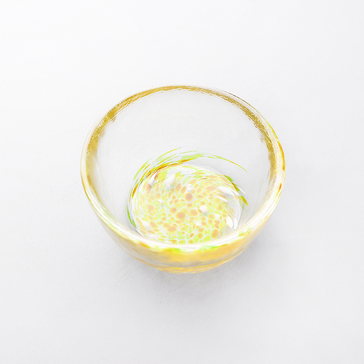 日式琉璃淺酒杯_31