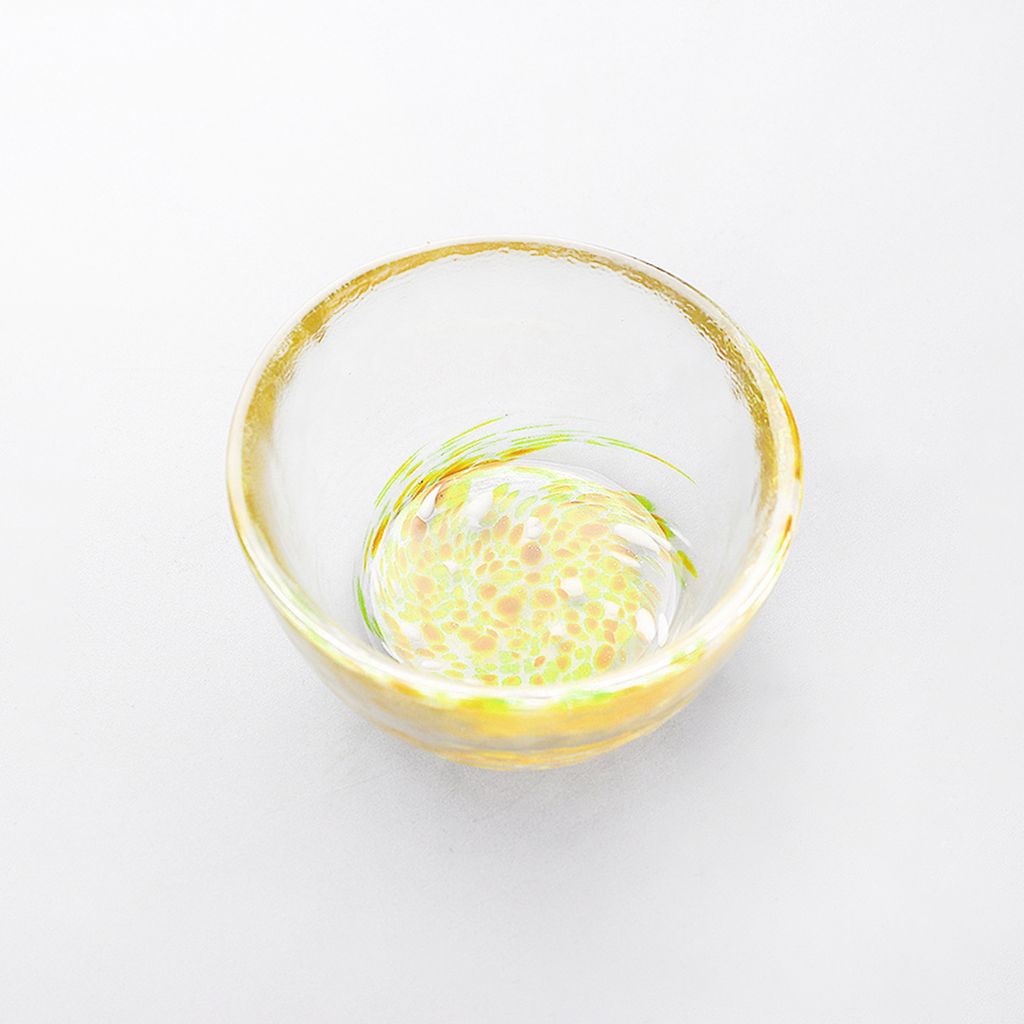 日式琉璃淺酒杯_31