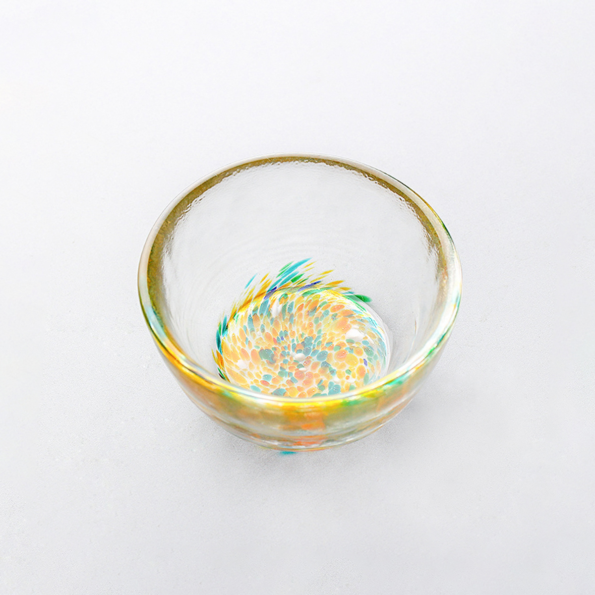 日式琉璃淺酒杯_30