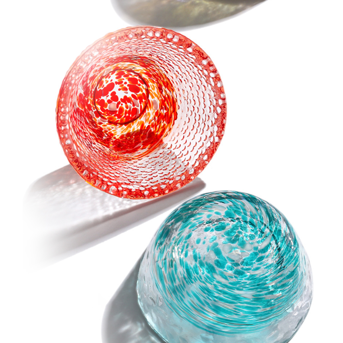 日式琉璃淺酒杯_33