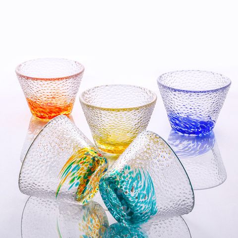 日式琉璃淺酒杯_34