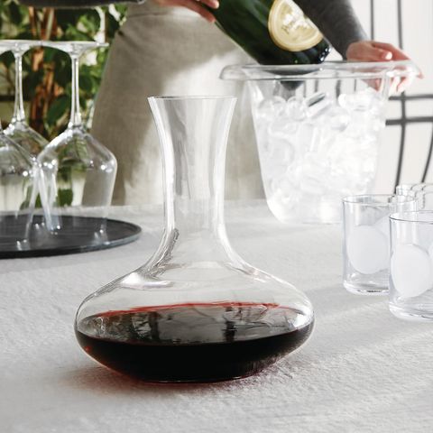 Bormioli Rocco 醒酒器_2