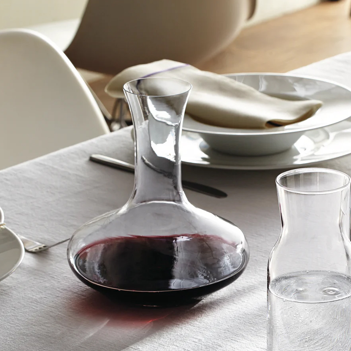 Bormioli Rocco 醒酒器_3