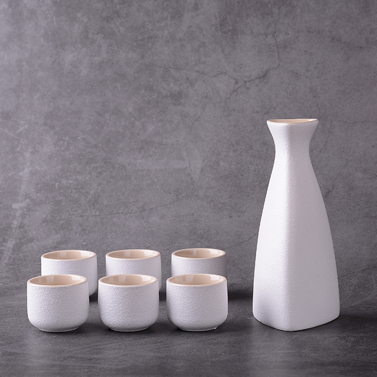 復古日式清酒具組_13