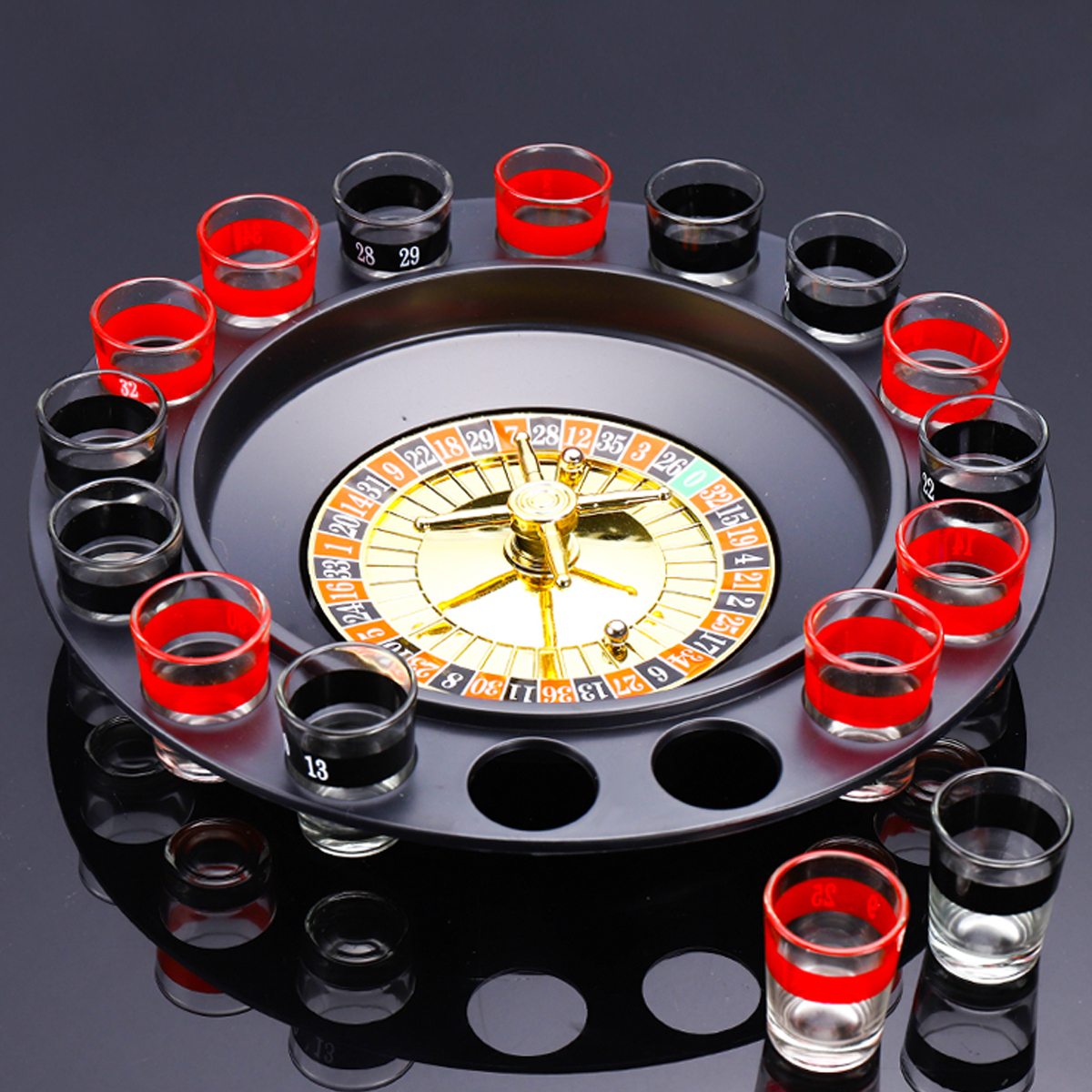 瘋狂酒吧輪盤_2