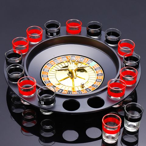 瘋狂酒吧輪盤_2