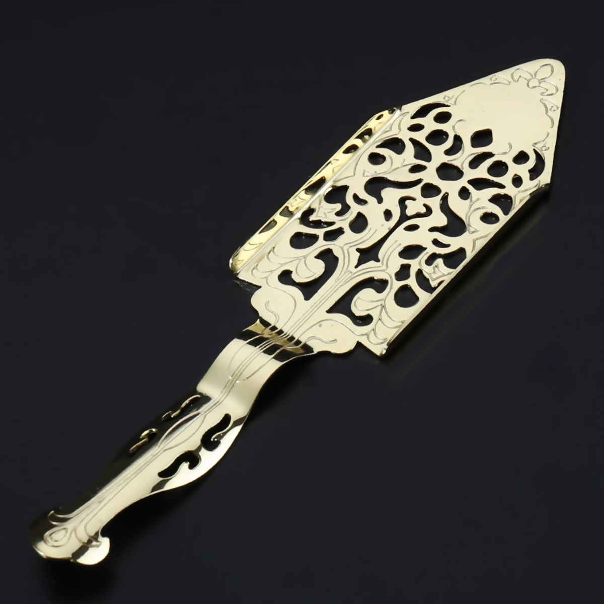 不銹鋼方糖匙_7