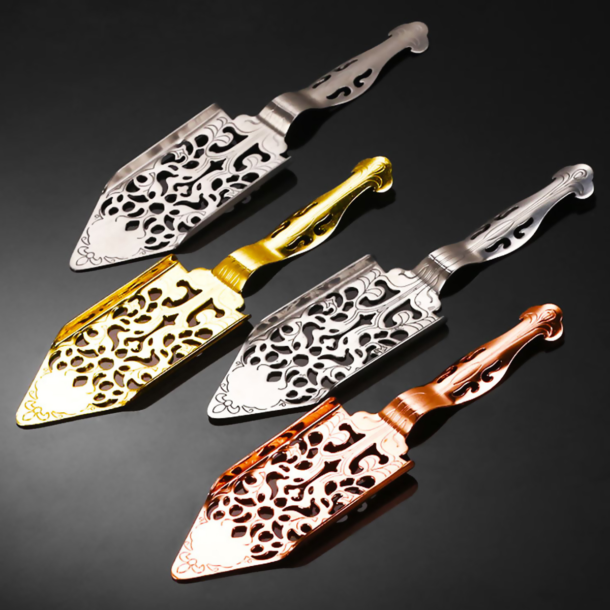 不銹鋼方糖匙_2