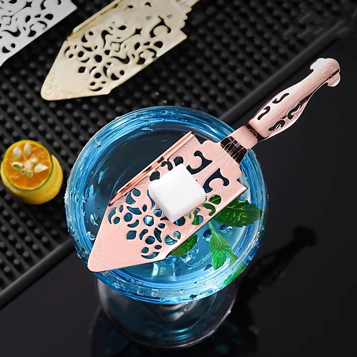 不銹鋼方糖匙_9