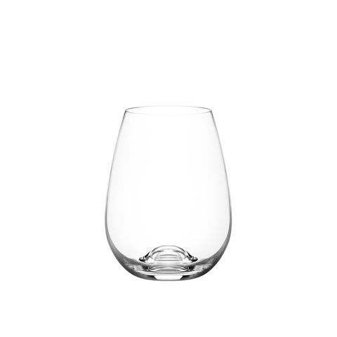 RONA水晶無梗酒杯
