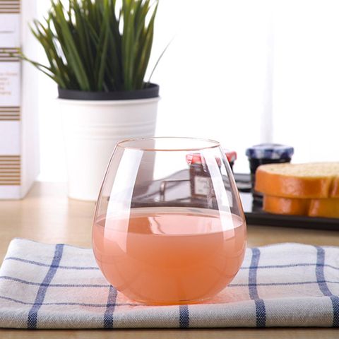 RONA水晶無梗酒杯_4