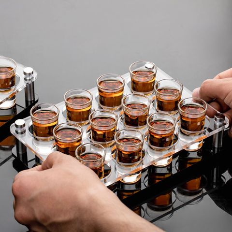 壓克力SHOT杯架_9