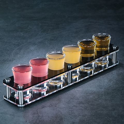 壓克力SHOT杯架_14