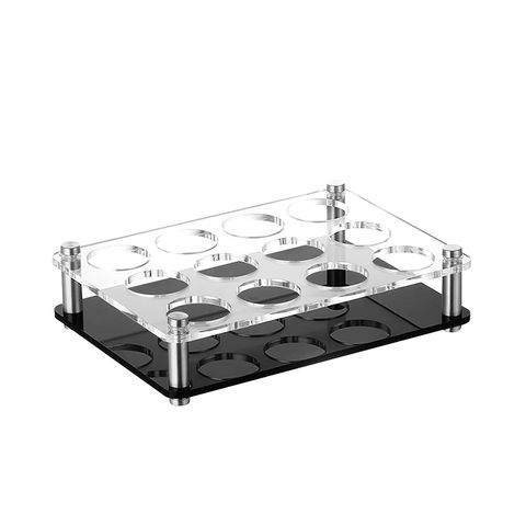 壓克力SHOT杯架_8