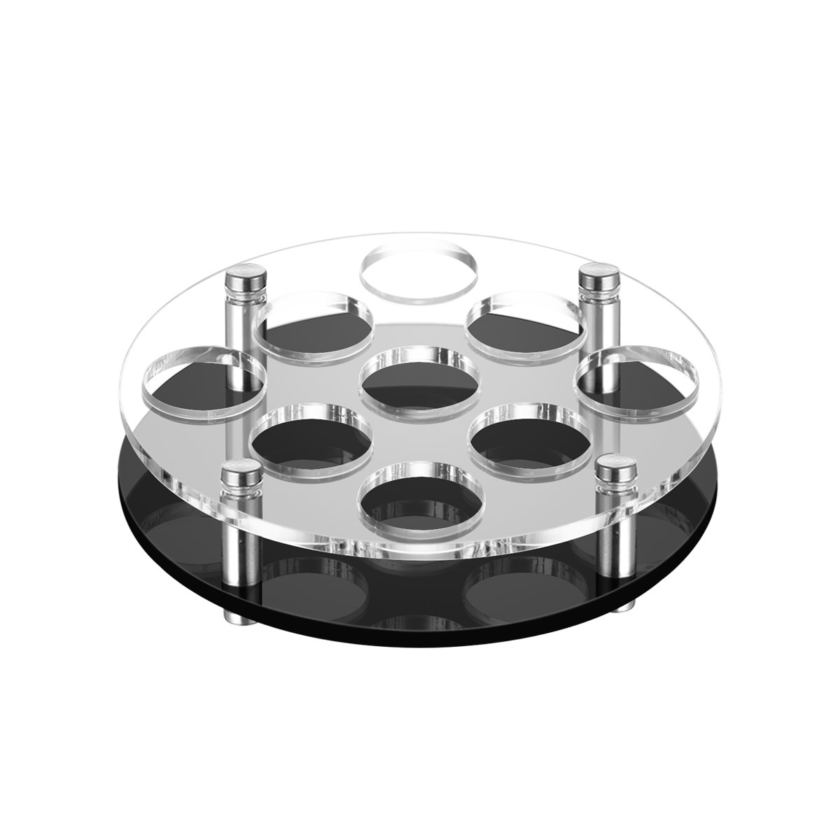 壓克力SHOT杯架_18