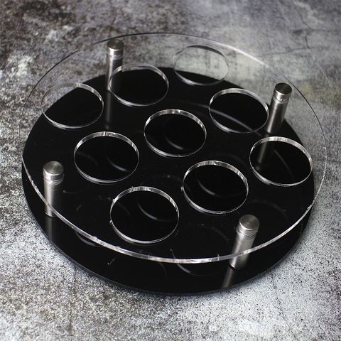 壓克力SHOT杯架_19