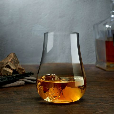 NUDE平底水晶葫蘆杯_2