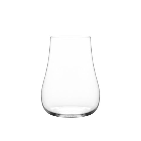 NUDE平底水晶葫蘆杯