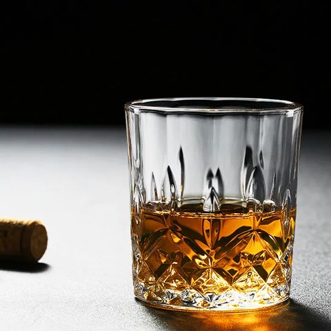 極光璀璨威士忌杯_2