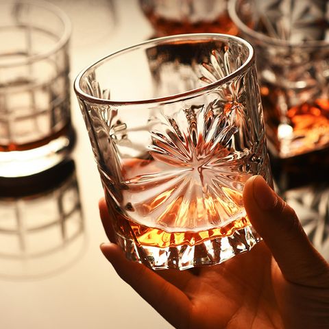 永恆威士忌杯_5