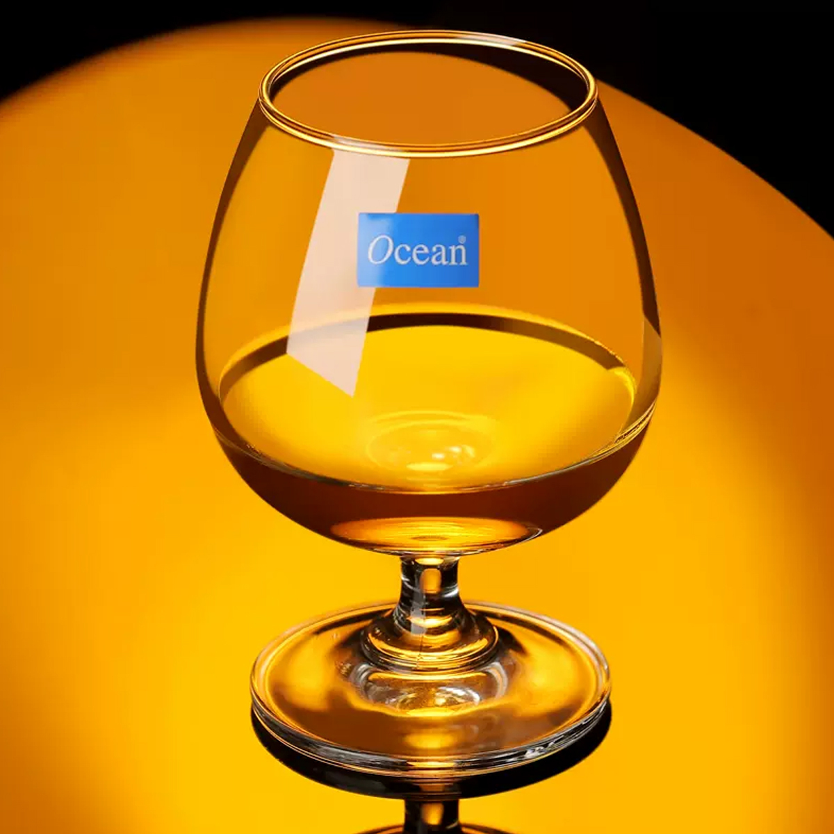 Ocean 白蘭地杯_3