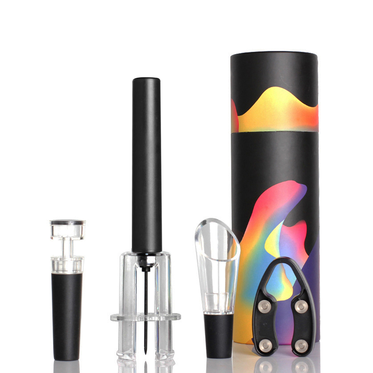 氣壓式開瓶器_12