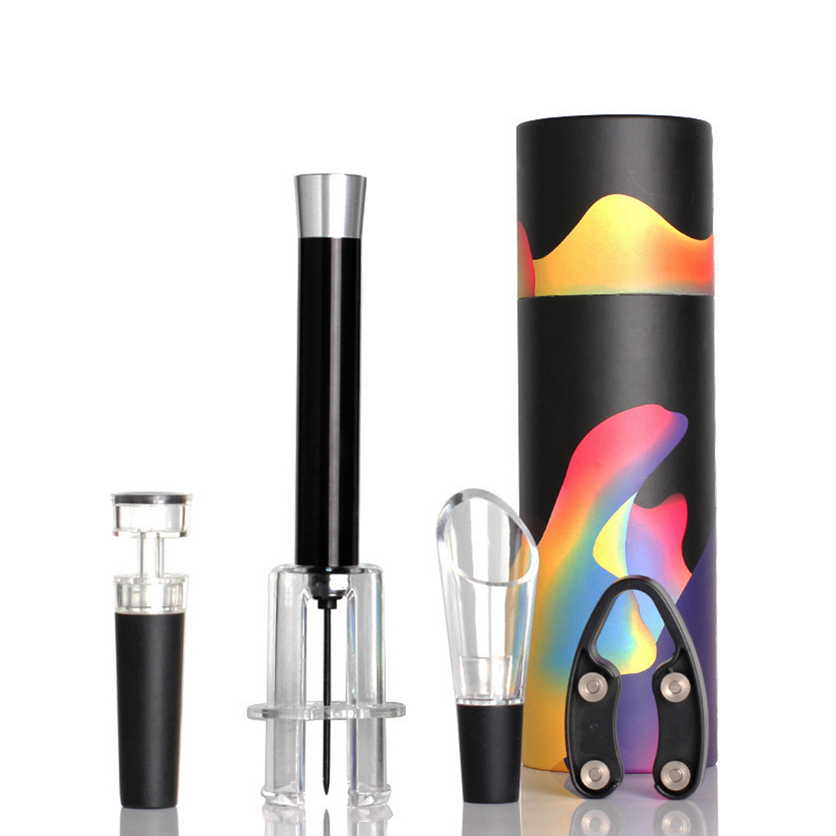 氣壓式開瓶器_11