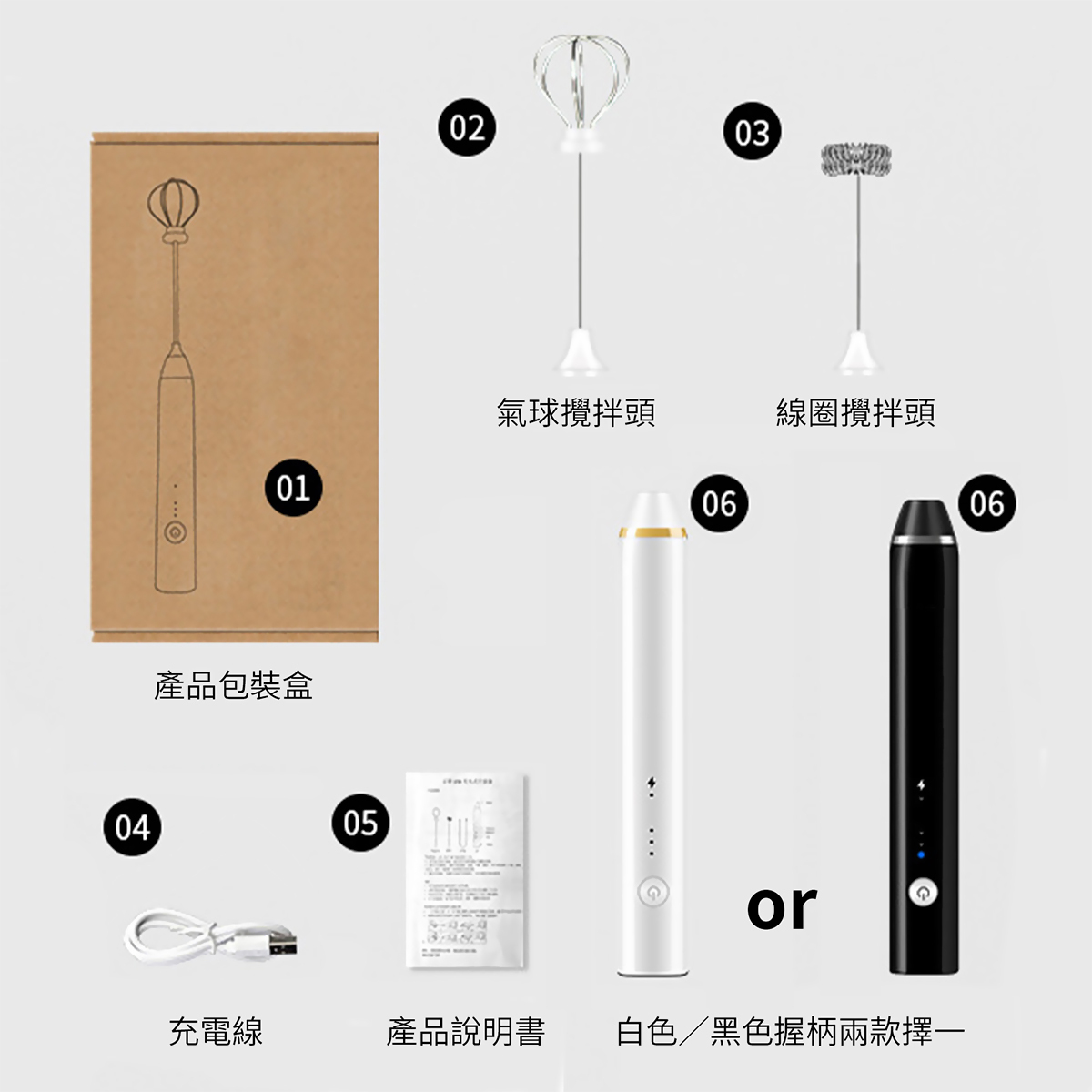 用多功能攪拌器_8
