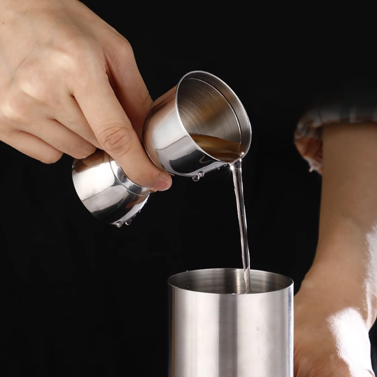 印地安盎司杯_5