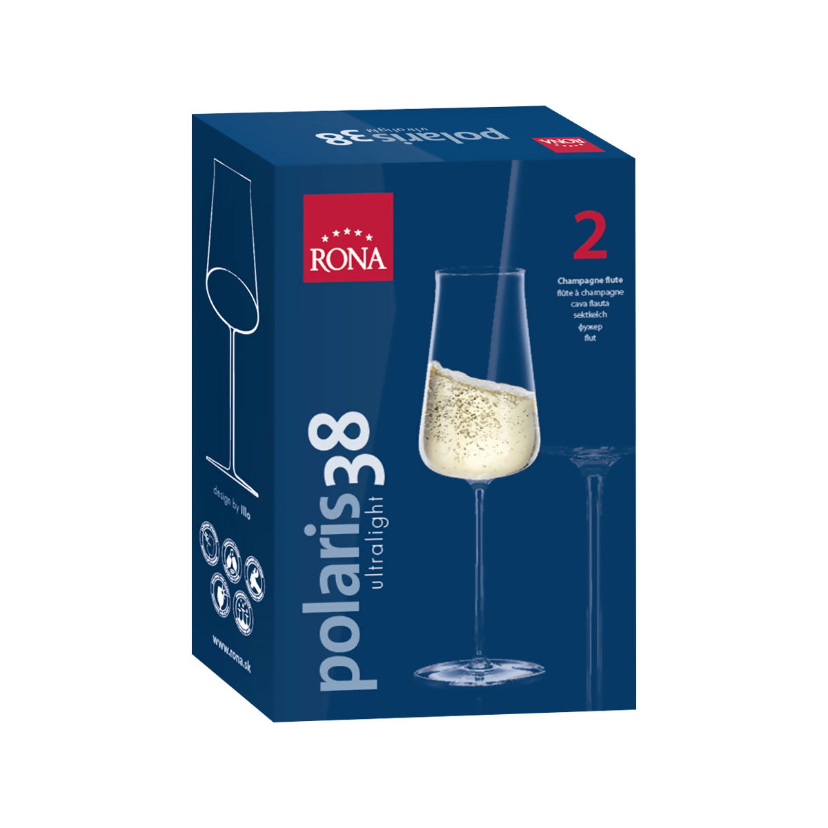 RONA Polaris葡萄酒杯_3