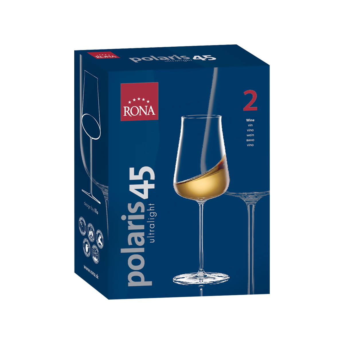 RONA Polaris葡萄酒杯_6