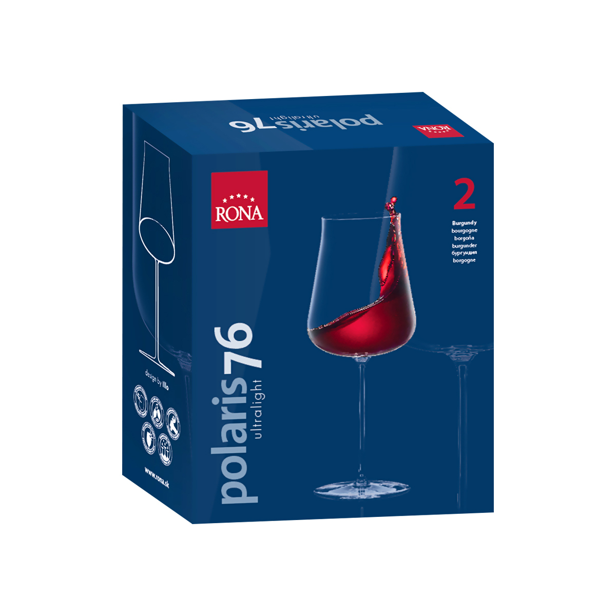 RONA Polaris葡萄酒杯_12