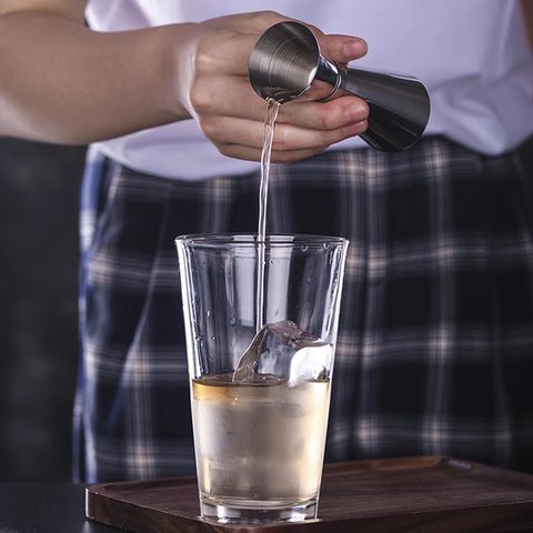 玻璃廳杯 450ml_2