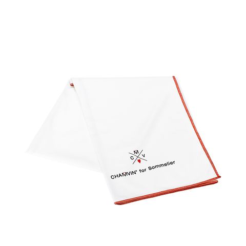 CHAMVIN酒杯擦拭布
