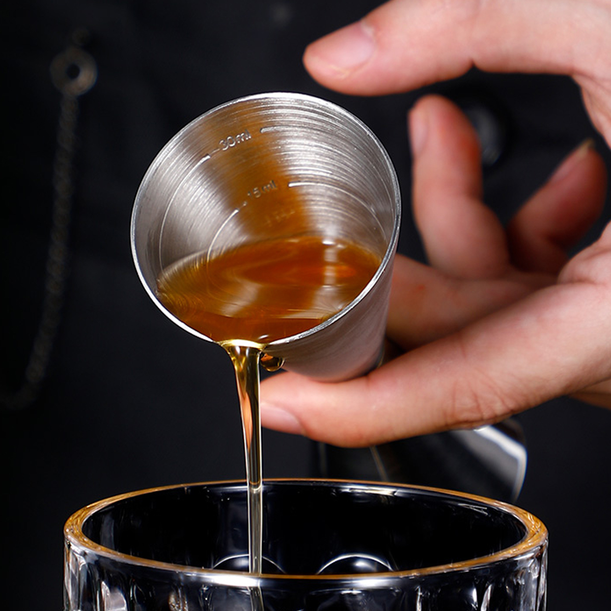 304不鏽鋼 刻度盎司杯_6