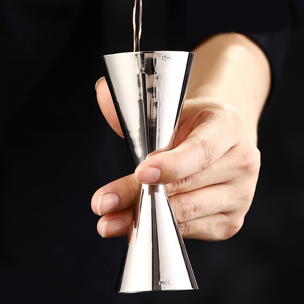 304不鏽鋼 刻度盎司杯_17