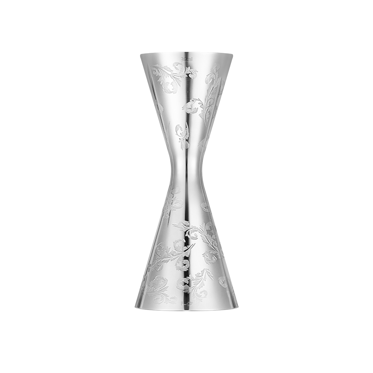 304不鏽鋼 刻度盎司杯_26