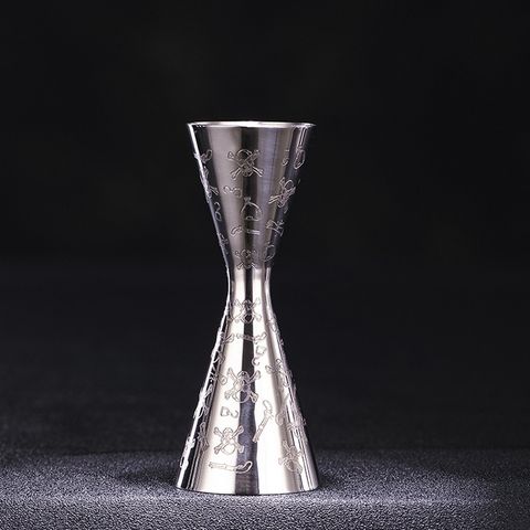 304不鏽鋼 刻度盎司杯_33