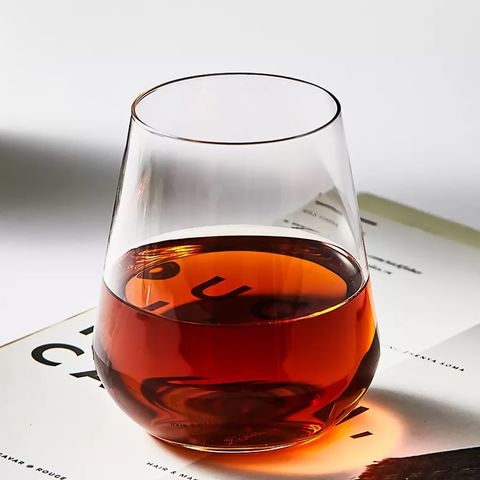 Bormioli in Alto 無梗酒杯_2