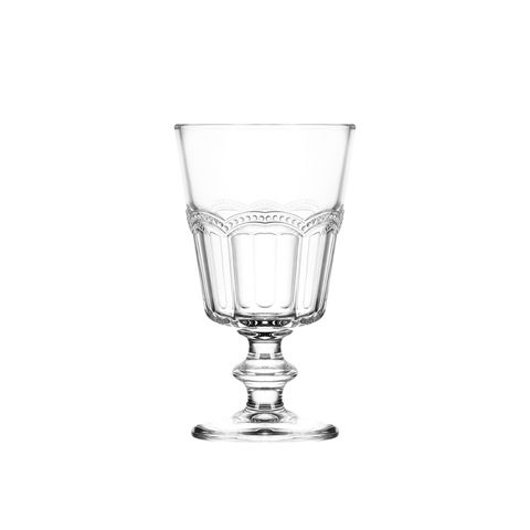 復古蕾絲苦艾酒杯