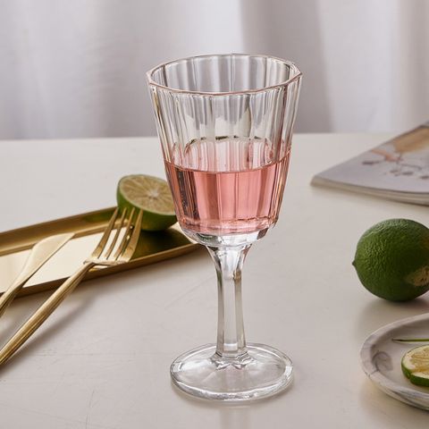 簡約苦艾酒杯_2