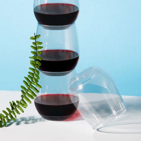 可疊塑膠O杯 14oz_2