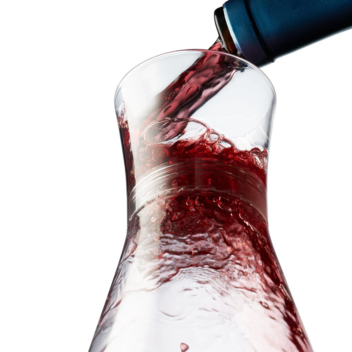 Tossware 塑膠紅酒壺 28oz_5