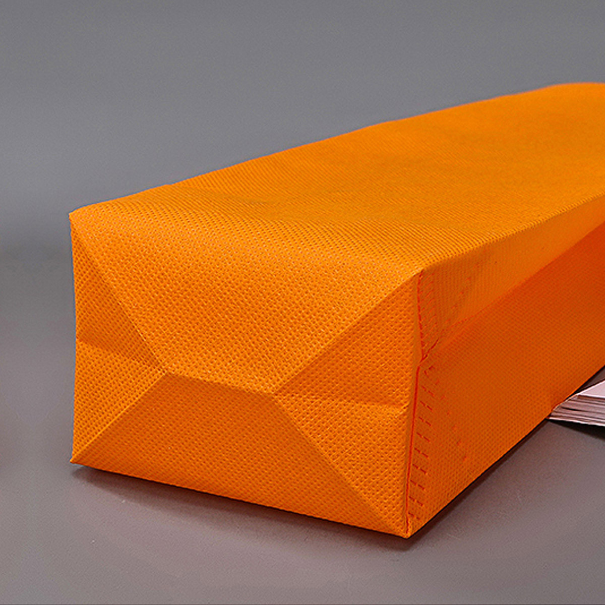 不織布葡萄酒手提袋_4