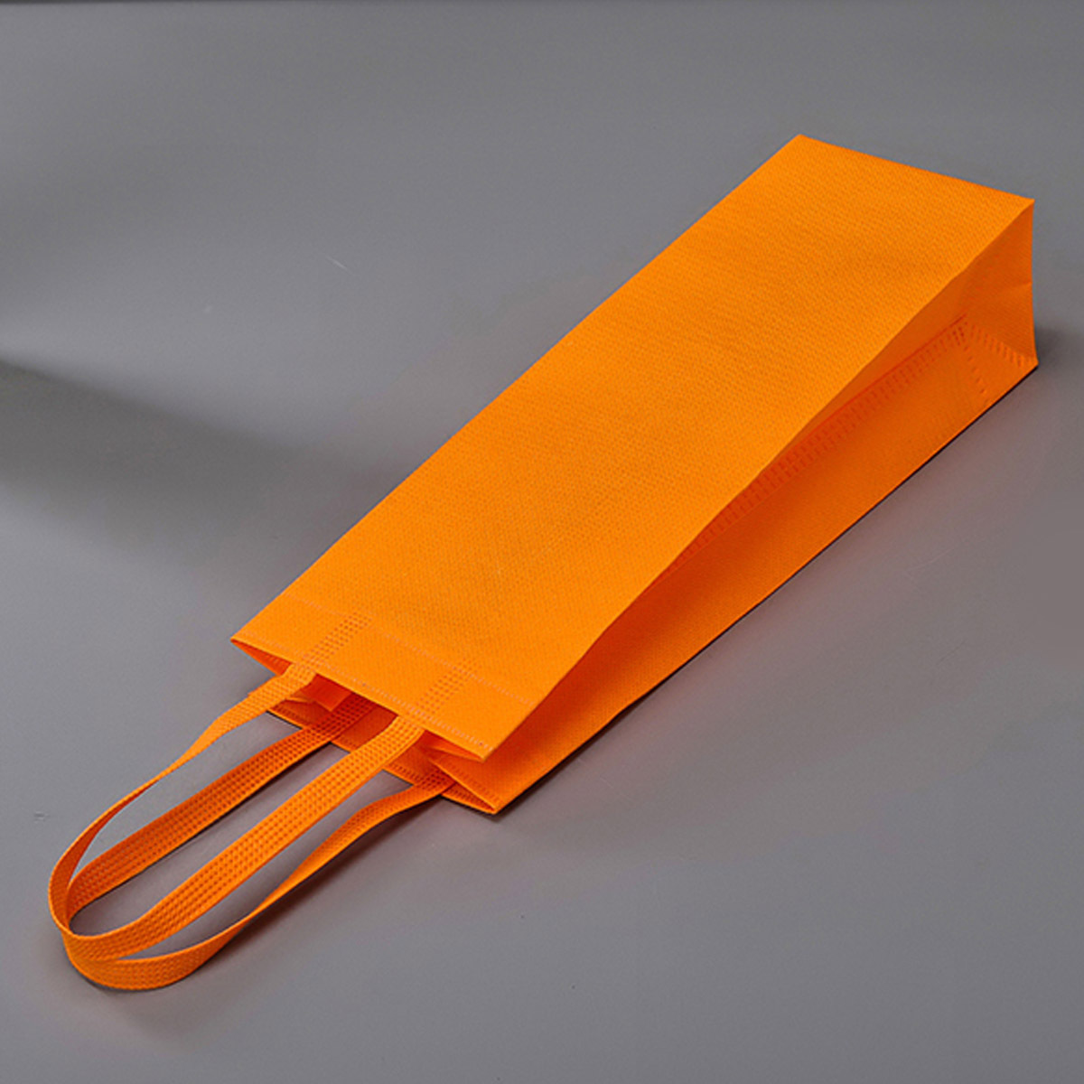 不織布葡萄酒手提袋_3