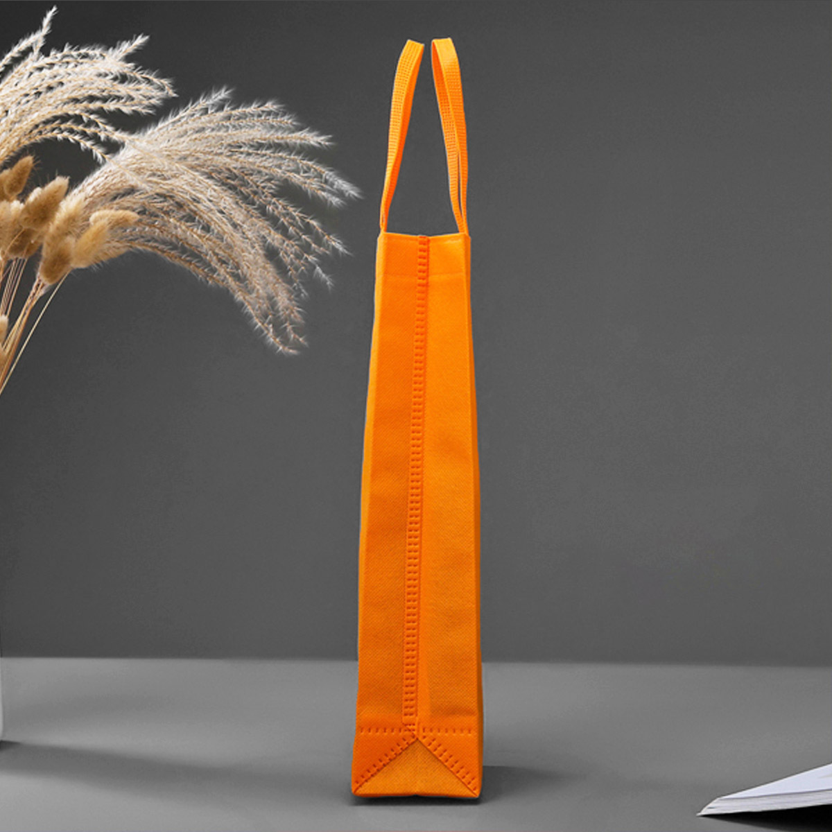 不織布葡萄酒手提袋_5