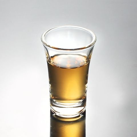 小喇叭酒杯 19ml_2