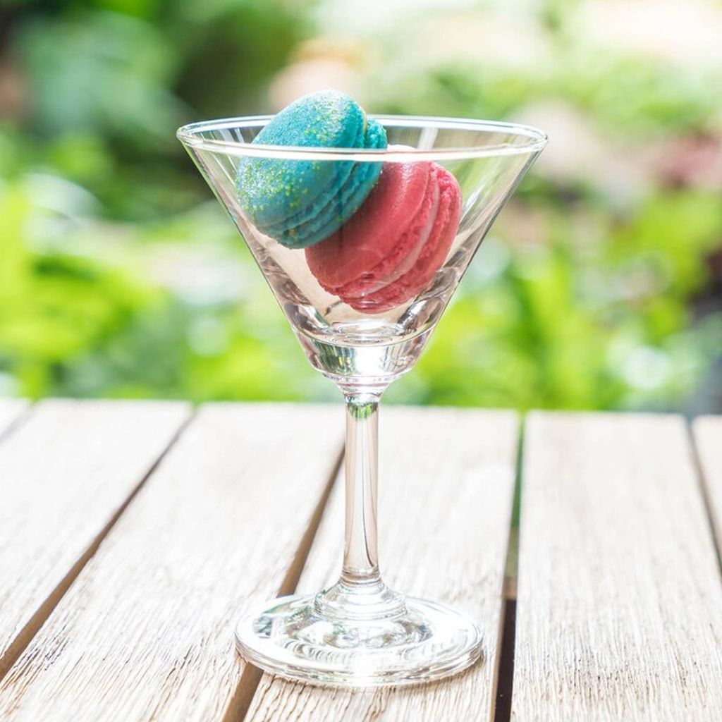 Ocean 標準馬丁尼_2